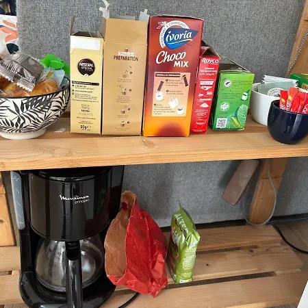 Lägenhet Beau Gouvieux