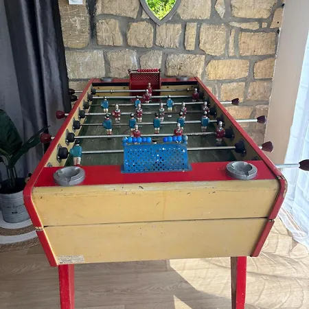 Apartamento Beau Gouvieux