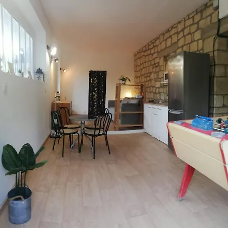 Appartement Beau