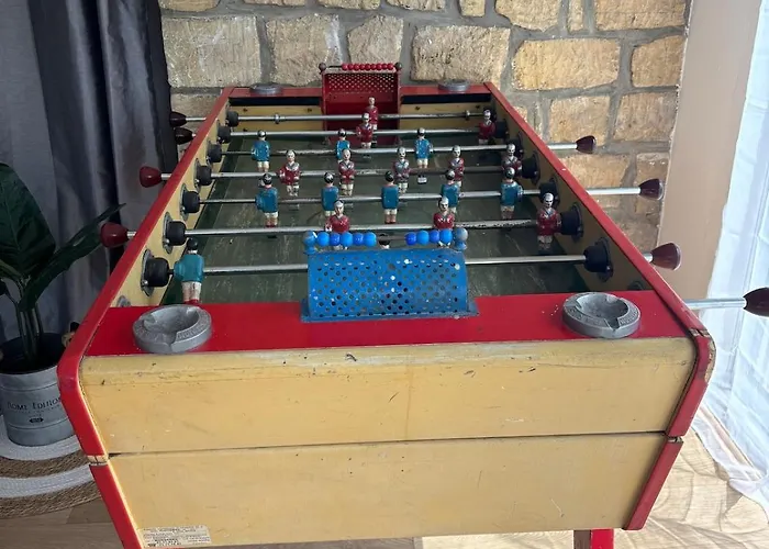 Apartamento Beau Gouvieux