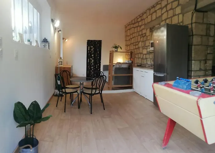 Apartamento Beau
