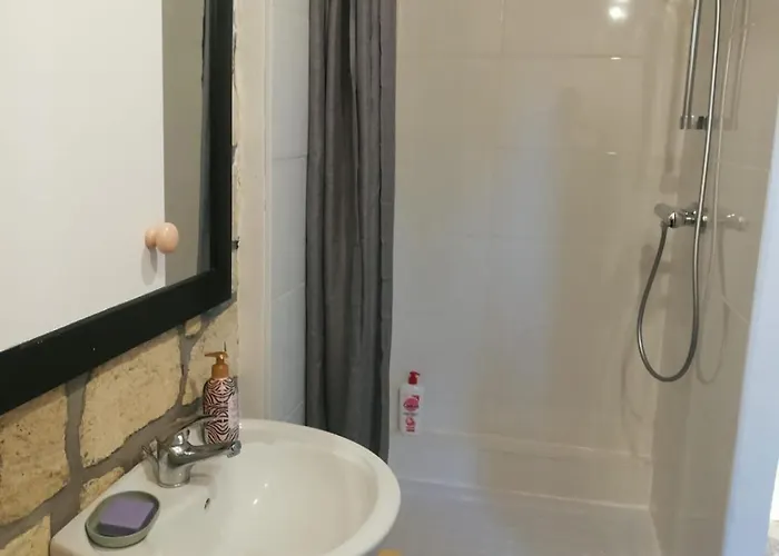 Apartamento Beau Gouvieux